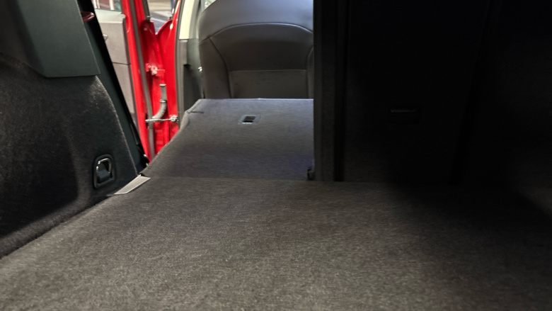 CUPRA Formentor 1.5 TSI 150 V1 5dr DSG Petrol Estate